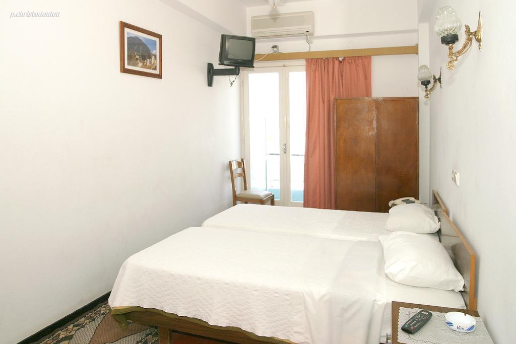 Hotel Karpathos Zimmer foto