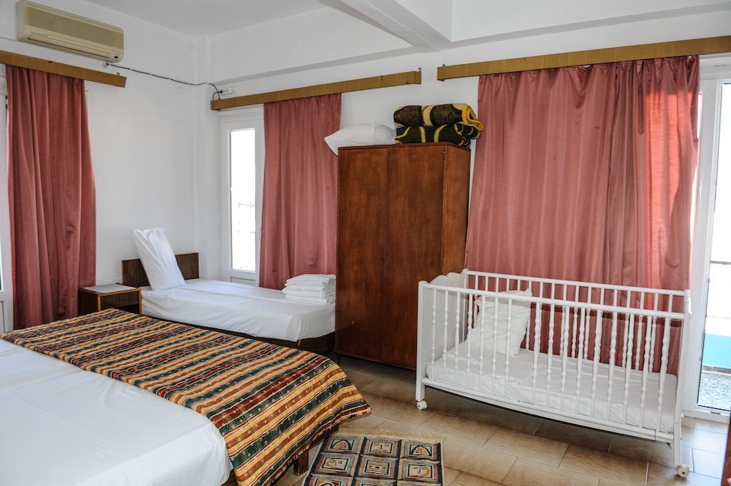 Hotel Karpathos Zimmer foto