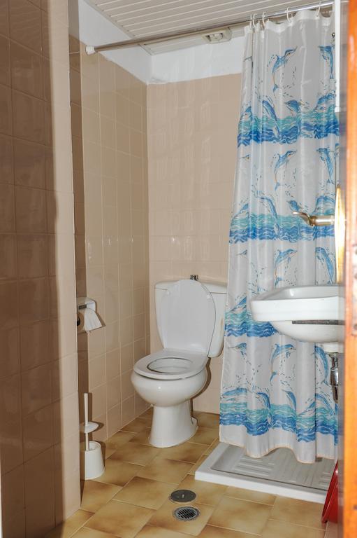 Hotel Karpathos Zimmer foto