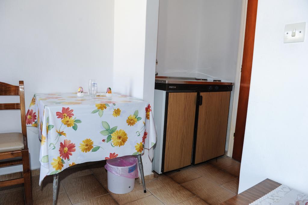Hotel Karpathos Zimmer foto