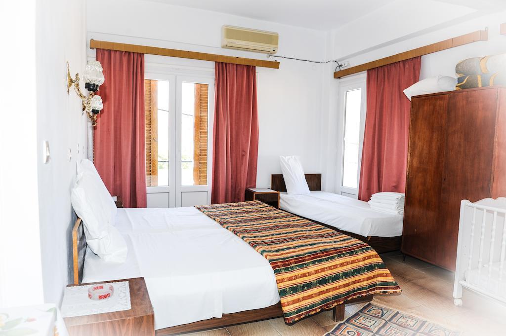 Hotel Karpathos Zimmer foto